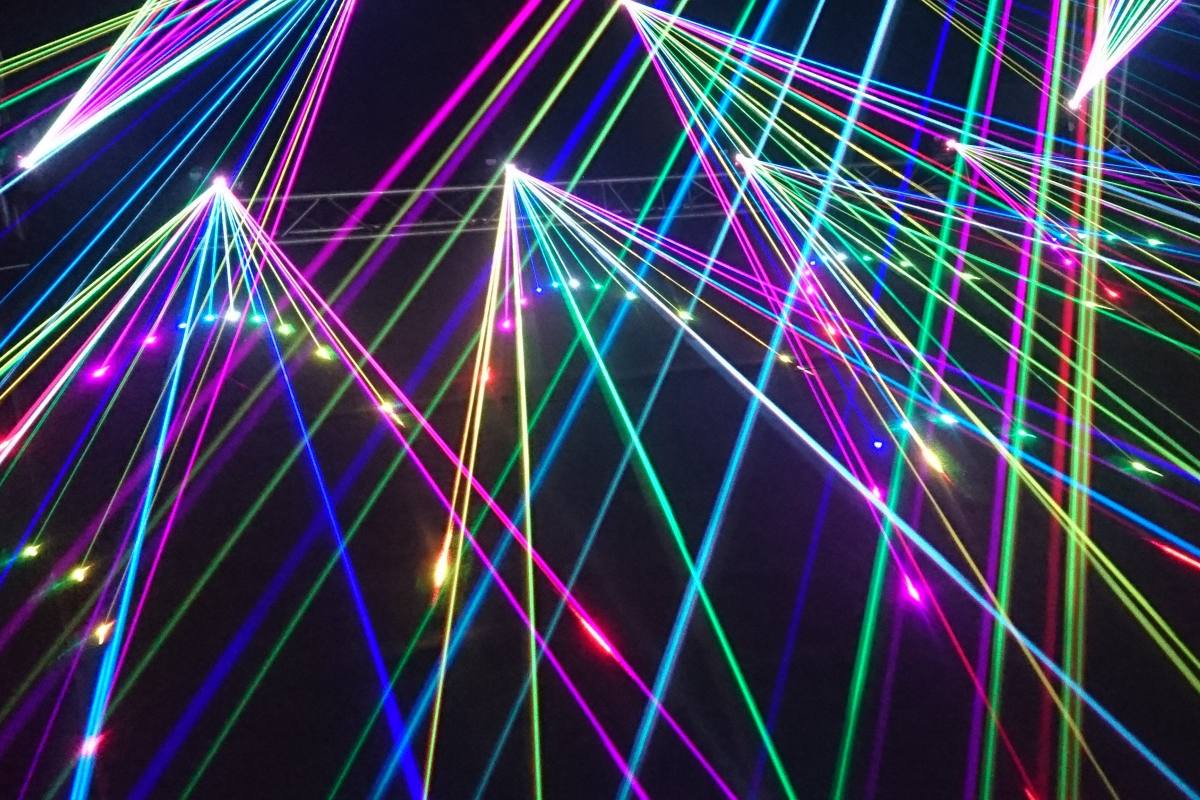 Laser for so much more than hair removal…